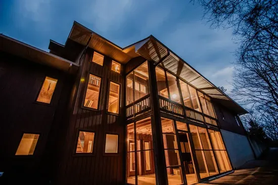 Star Mountain-Blue Ridge