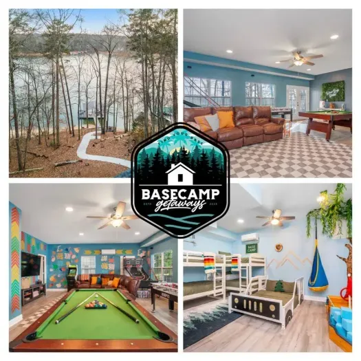 Quittin Time Cottage-Lake Hartwell - image 74 of 99