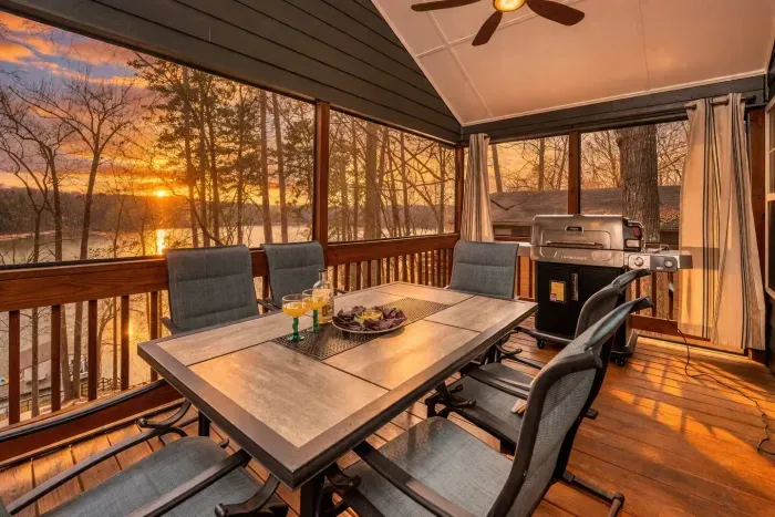 Quittin Time Cottage-Lake Hartwell - image 3 of 80