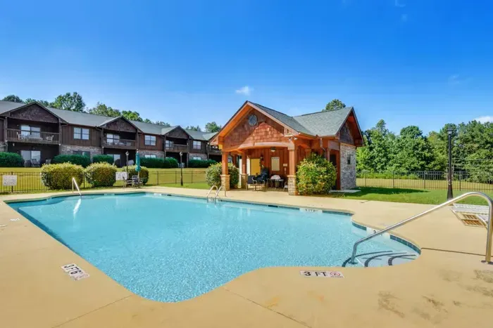 The Keowee Getaway - image 52 of 105