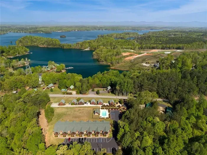 The Keowee Getaway - image 58 of 105