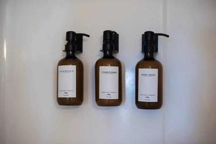 Bathroom essentials for a refreshing retreat