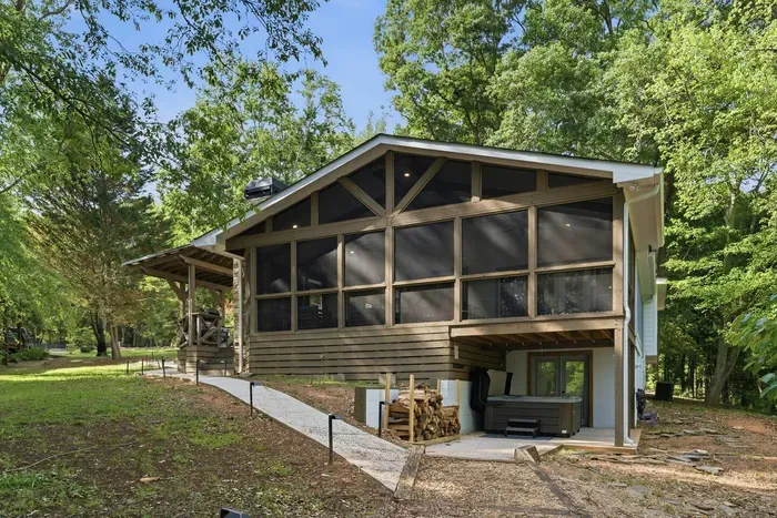 Foothills Cottage - image 52 of 64