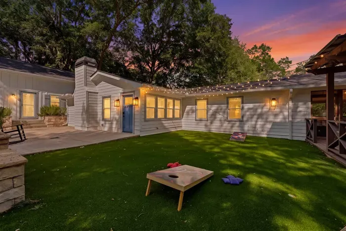 Foothills Cottage - image 1 of 64