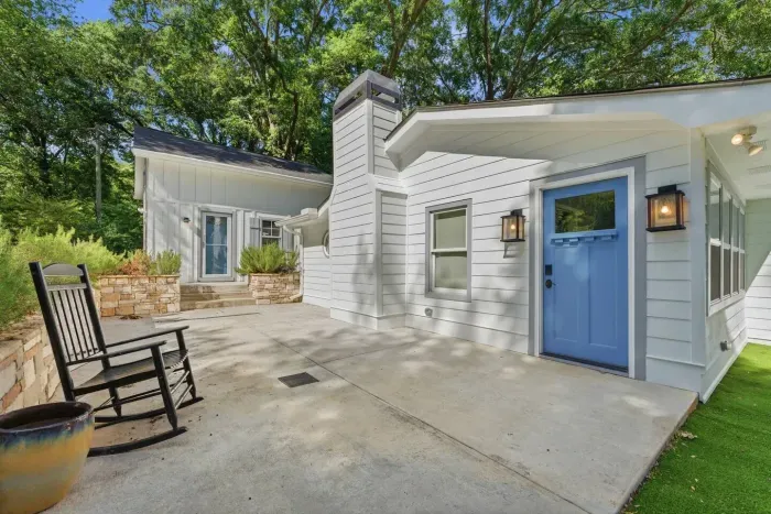 Foothills Cottage - image 41 of 64