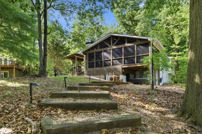 Foothills Cottage - image 3 of 64