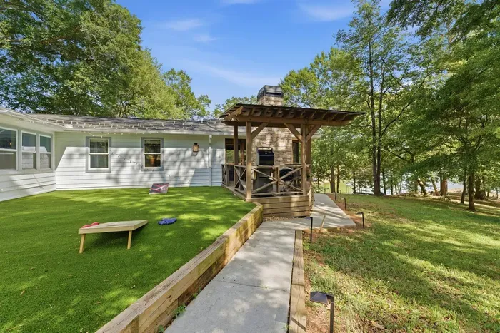 Foothills Cottage - image 47 of 64