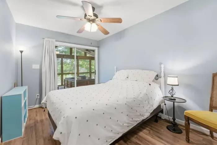 Foothills Cottage - image 33 of 64