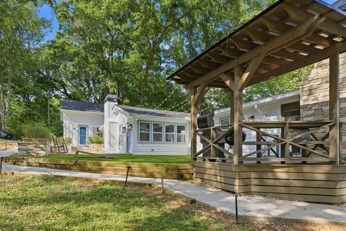 Foothills Cottage - image 56 of 64