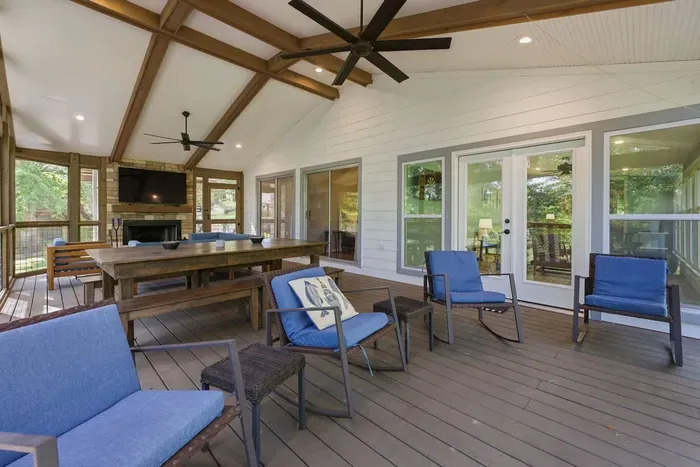 Foothills Cottage - image 36 of 64