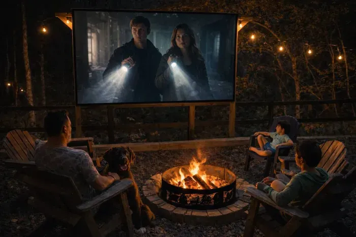 Cozy Bear Cabin-Blue Ridge - image 57 of 88