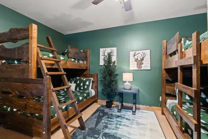 Cozy Bear Cabin-Blue Ridge - image 82 of 88