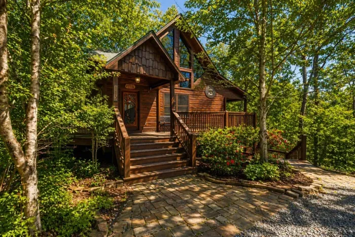 Cozy Bear Cabin-Blue Ridge - image 88 of 88