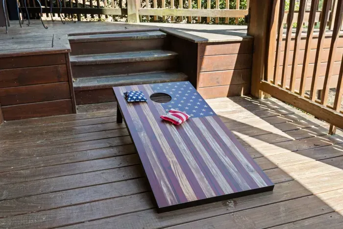 Cozy Bear Cabin-Blue Ridge - image 60 of 88