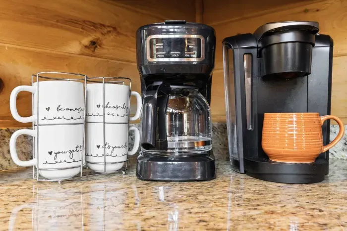 Cozy Bear Cabin-Blue Ridge - image 67 of 88