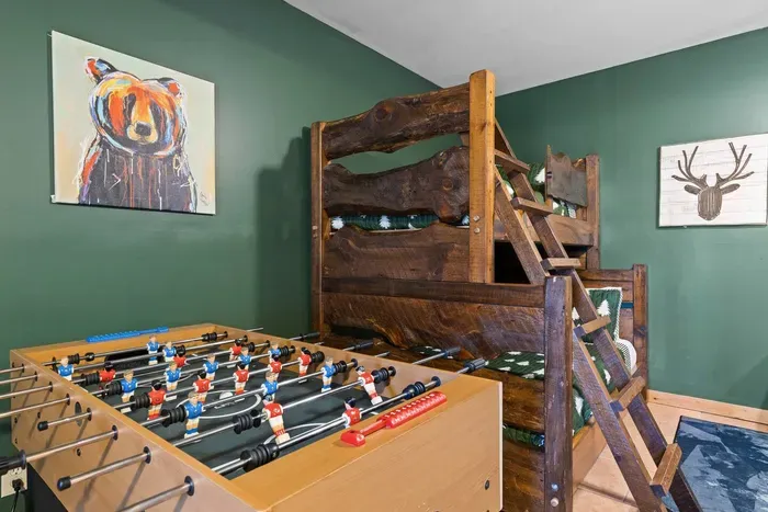 Cozy Bear Cabin-Blue Ridge - image 85 of 88