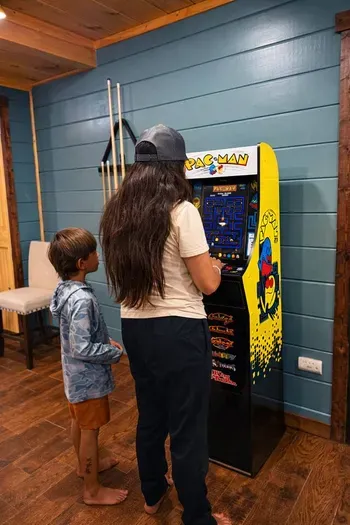 Blue Chalet-Mineral Bluff - image 76 of 81