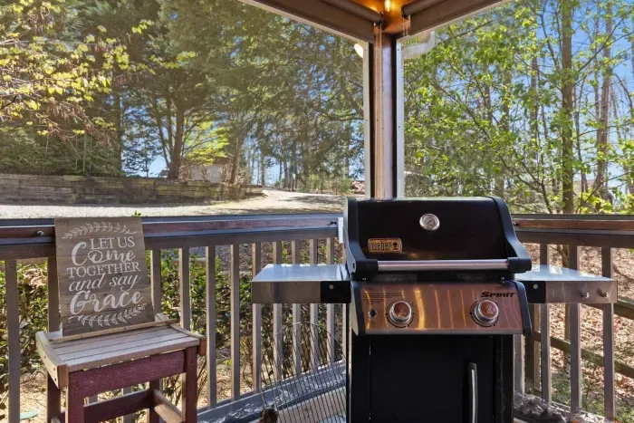 Blue Chalet-Mineral Bluff - image 63 of 81