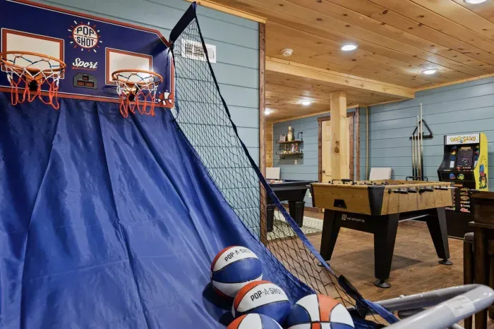 Blue Chalet-Mineral Bluff - image 70 of 81