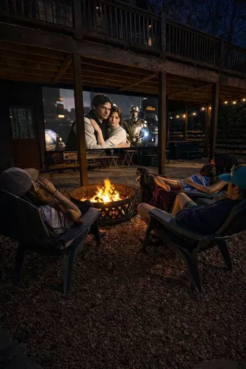 Blue Chalet-Mineral Bluff - image 43 of 81