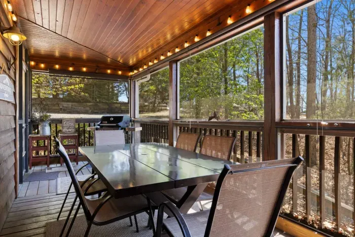 Blue Chalet-Mineral Bluff - image 62 of 81