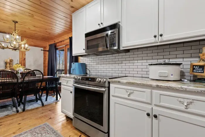 Blue Chalet-Mineral Bluff - image 60 of 81