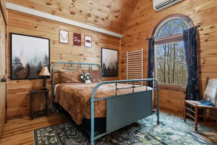 Blue Chalet-Mineral Bluff - image 52 of 81