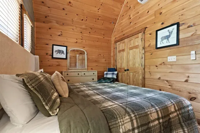 Blue Chalet-Mineral Bluff - image 66 of 81