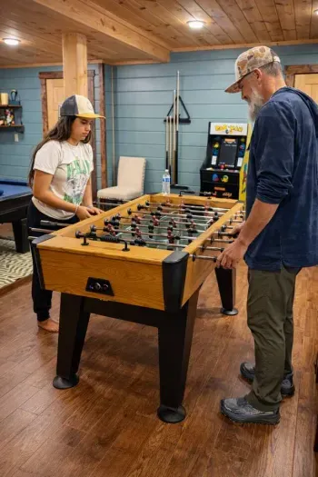 Blue Chalet-Mineral Bluff - image 75 of 81