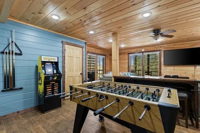 Blue Chalet-Mineral Bluff - image 67 of 81