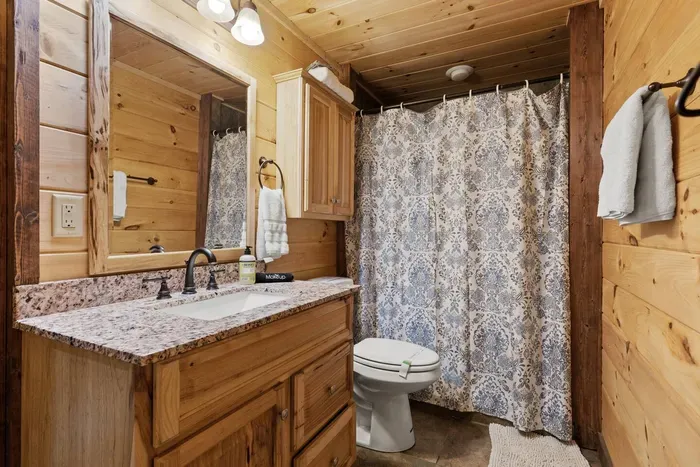 Blue Chalet-Mineral Bluff - image 73 of 81