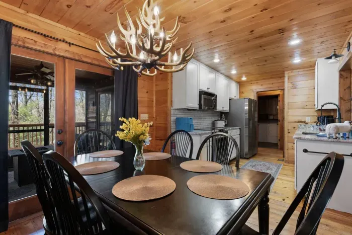 Blue Chalet-Mineral Bluff - image 48 of 81