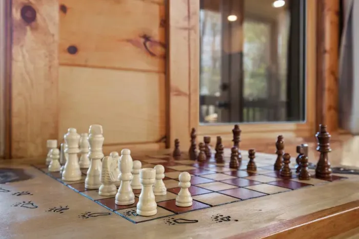 Blue Chalet-Mineral Bluff - image 57 of 81