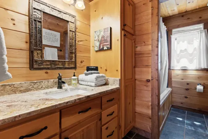 Blue Chalet-Mineral Bluff - image 65 of 81