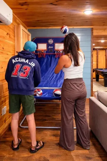 Blue Chalet-Mineral Bluff - image 42 of 81