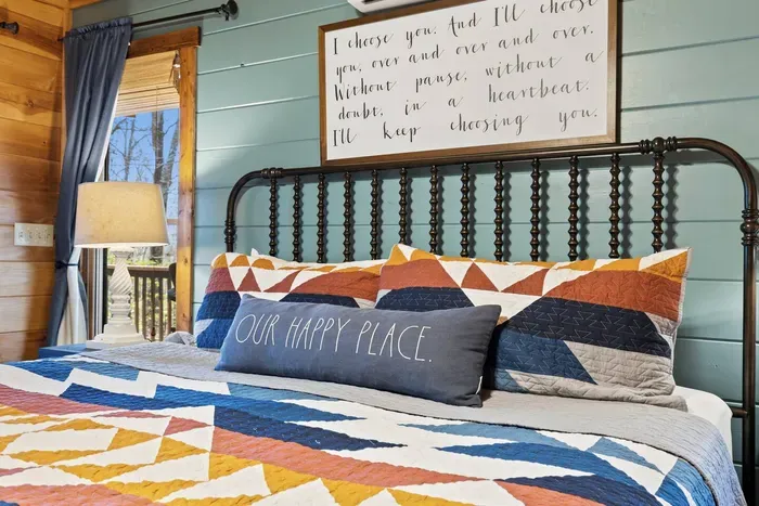 Blue Chalet-Mineral Bluff - image 54 of 81