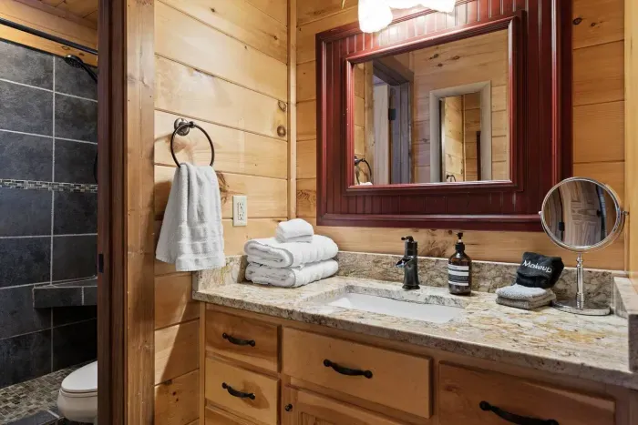 Blue Chalet-Mineral Bluff - image 61 of 81