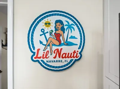 Lil Nauti - image 15 of 58
