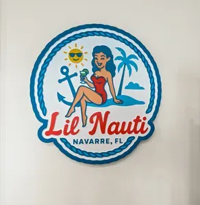 Lil Nauti Navarre