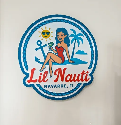 Lil Nauti Navarre