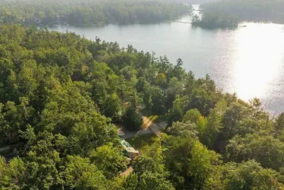 The Arrowroot Lodge Up North in Gaylord Michigan - image 20 of 29