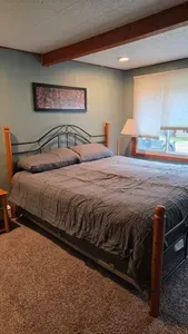 The Arrowroot Lodge Up North in Gaylord Michigan - image 13 of 29