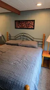 The Arrowroot Lodge Up North in Gaylord Michigan - image 14 of 29