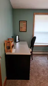 The Arrowroot Lodge Up North in Gaylord Michigan - image 15 of 29