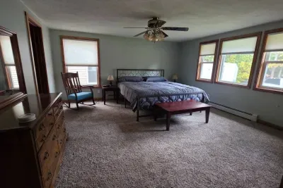 The Arrowroot Lodge Up North in Gaylord Michigan - image 10 of 29