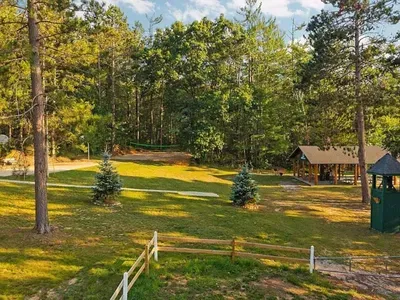 The Arrowroot Lodge Up North in Gaylord Michigan - image 18 of 29