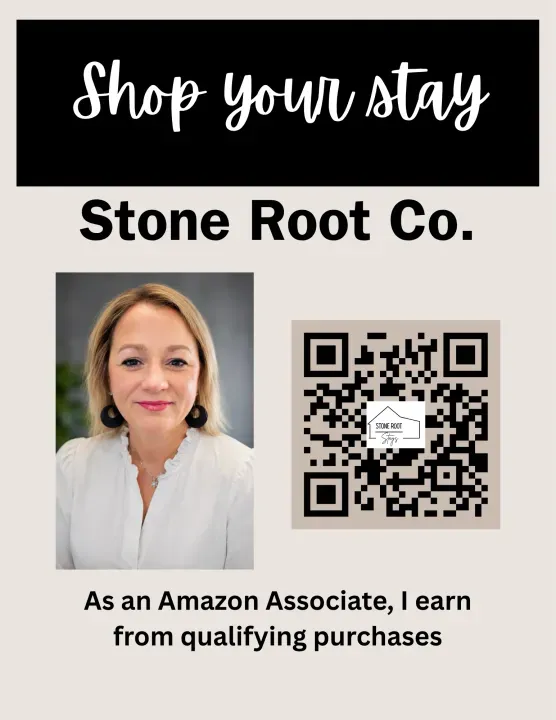 Shop your stay