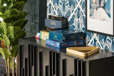 Luxe Retreat - image 36 of 49
