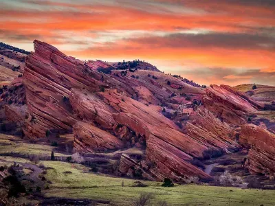 golden co_red rocks