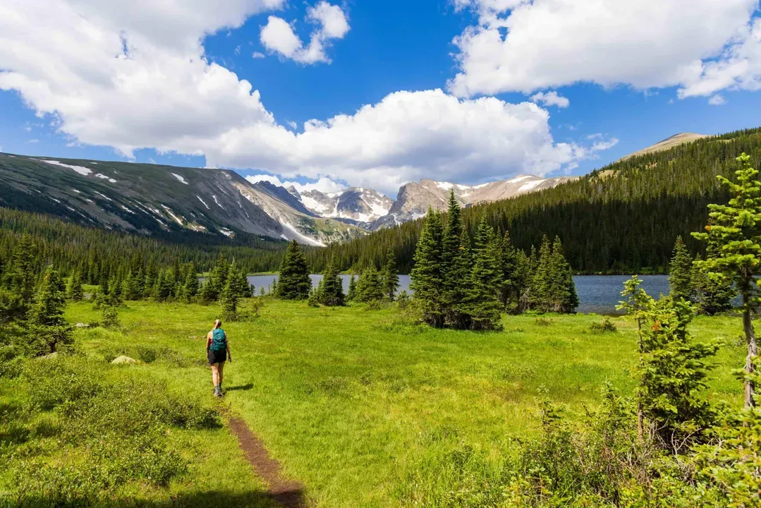 hiking near denver_lake-isabelle-brainard-lake-861A1710-scaled